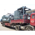 Flash Dryer for Zinc Sulfate